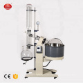 High Efficient Industrial Rotary Evaporator For Vacuum Distillation